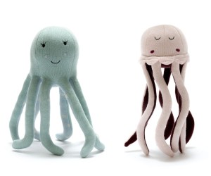 octopus and jellyfish 1200x